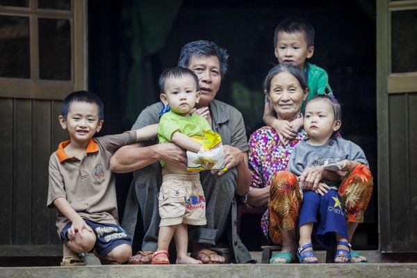 Kenapa orang kaya cenderung terlihat seperti orang baik?